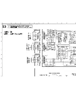 Preview for 136 page of Sanyo PLC-9000EA Service Manual