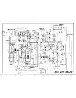 Preview for 138 page of Sanyo PLC-9000EA Service Manual