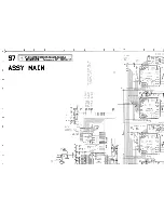 Preview for 151 page of Sanyo PLC-9000EA Service Manual