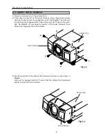 Preview for 9 page of Sanyo PLC-EF10B Service Manual