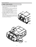 Preview for 10 page of Sanyo PLC-EF10B Service Manual