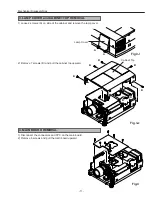 Preview for 11 page of Sanyo PLC-EF10B Service Manual