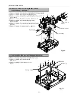 Preview for 15 page of Sanyo PLC-EF10B Service Manual