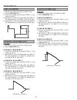 Preview for 30 page of Sanyo PLC-EF10B Service Manual