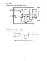 Preview for 59 page of Sanyo PLC-EF10B Service Manual