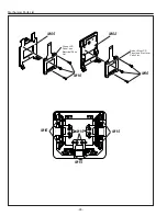 Preview for 98 page of Sanyo PLC-EF10B Service Manual