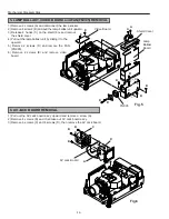 Preview for 13 page of Sanyo PLC-EF10BA Service Manual