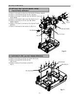 Preview for 16 page of Sanyo PLC-EF10BA Service Manual