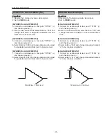 Preview for 32 page of Sanyo PLC-EF10BA Service Manual