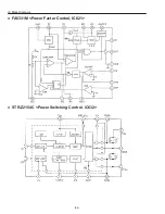 Preview for 63 page of Sanyo PLC-EF10BA Service Manual