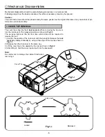 Preview for 8 page of Sanyo PLC-EF12B Service Manual