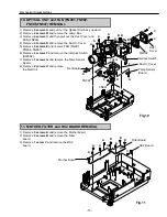 Preview for 15 page of Sanyo PLC-EF12B Service Manual