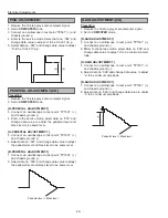 Preview for 30 page of Sanyo PLC-EF1BA Service Manual