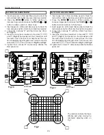 Preview for 36 page of Sanyo PLC-EF1BA Service Manual