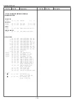 Preview for 100 page of Sanyo PLC-EF1BA Service Manual