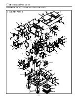 Preview for 101 page of Sanyo PLC-EF1BA Service Manual