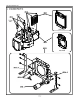 Preview for 103 page of Sanyo PLC-EF1BA Service Manual