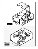 Предварительный просмотр 17 страницы Sanyo PLC-EF30 Service Manual