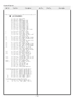 Предварительный просмотр 102 страницы Sanyo PLC-EF31 Service Manual