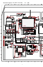 Предварительный просмотр 109 страницы Sanyo PLC-EF31 Service Manual