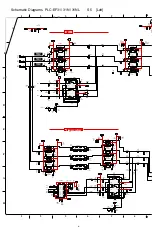 Preview for 113 page of Sanyo PLC-EF31 Service Manual