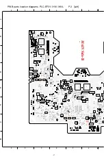 Предварительный просмотр 131 страницы Sanyo PLC-EF31 Service Manual