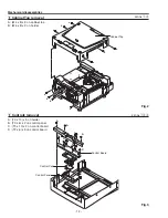 Preview for 12 page of Sanyo PLC-EF60 Service Manual