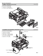 Preview for 14 page of Sanyo PLC-EF60 Service Manual