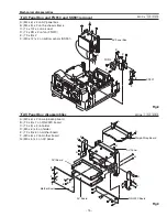 Preview for 15 page of Sanyo PLC-EF60 Service Manual