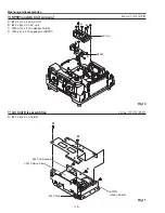 Preview for 16 page of Sanyo PLC-EF60 Service Manual