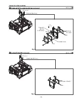 Preview for 25 page of Sanyo PLC-EF60 Service Manual