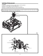 Preview for 30 page of Sanyo PLC-EF60 Service Manual