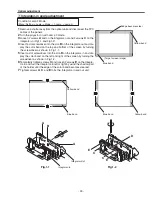 Preview for 33 page of Sanyo PLC-EF60 Service Manual