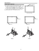 Preview for 35 page of Sanyo PLC-EF60 Service Manual