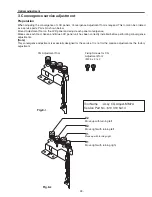 Preview for 39 page of Sanyo PLC-EF60 Service Manual