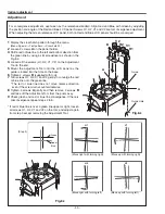 Preview for 40 page of Sanyo PLC-EF60 Service Manual