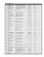 Preview for 49 page of Sanyo PLC-EF60 Service Manual