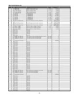 Preview for 51 page of Sanyo PLC-EF60 Service Manual