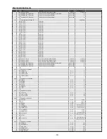 Preview for 53 page of Sanyo PLC-EF60 Service Manual