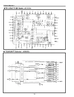 Preview for 104 page of Sanyo PLC-EF60 Service Manual