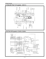 Preview for 105 page of Sanyo PLC-EF60 Service Manual