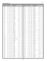 Preview for 120 page of Sanyo PLC-EF60 Service Manual