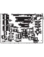 Preview for 174 page of Sanyo PLC-EF60 Service Manual