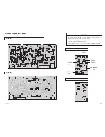 Preview for 183 page of Sanyo PLC-EF60 Service Manual