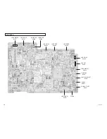 Preview for 186 page of Sanyo PLC-EF60 Service Manual