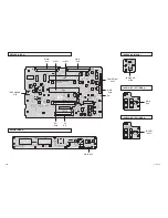 Preview for 188 page of Sanyo PLC-EF60 Service Manual