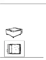 Preview for 9 page of Sanyo PLC-EF60A Owner'S Manual