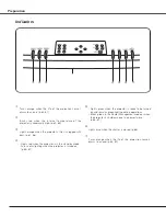 Preview for 10 page of Sanyo PLC-EF60A Owner'S Manual