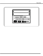 Preview for 13 page of Sanyo PLC-EF60A Owner'S Manual