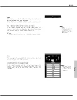 Preview for 39 page of Sanyo PLC-EF60A Owner'S Manual